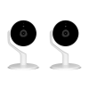 CÁMARA INTELIGENTE WIFI FIJA 2 PK - Thumbnail Image 2